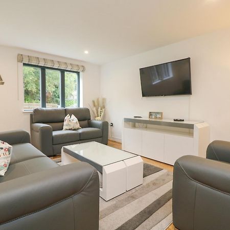 Bluebell Retreat Villa Lostwithiel Exterior foto