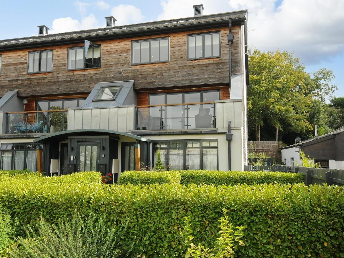 Bluebell Retreat Villa Lostwithiel Exterior foto