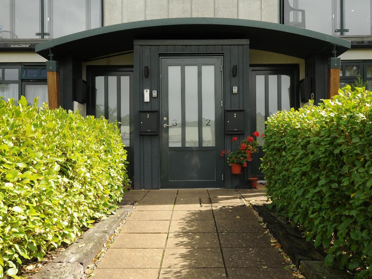 Bluebell Retreat Villa Lostwithiel Exterior foto
