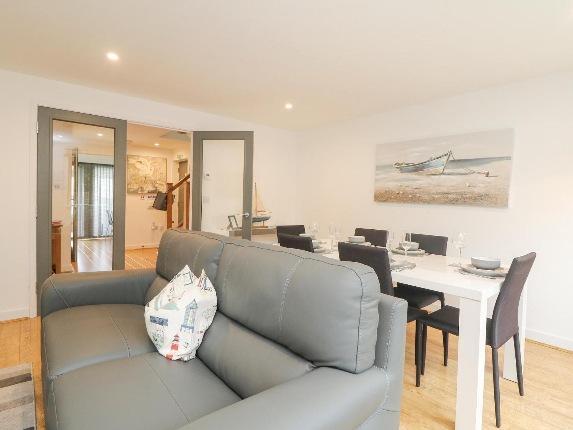 Bluebell Retreat Villa Lostwithiel Exterior foto